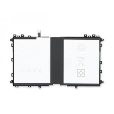 Battery for Google Pixel Tablet by Sparestream