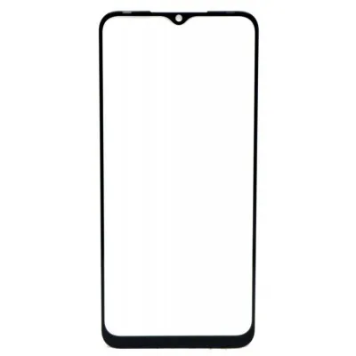 Front Glass for Tecno Spark 8C - Cyan By Sparestream
