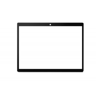 Front Glass for Google Pixel C - White by Sparestream