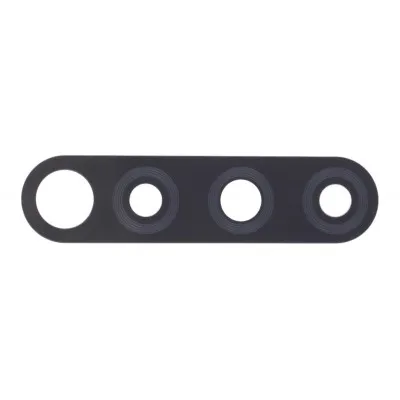 Camera Lens for Tecno Spark 4 Black By Sparestream