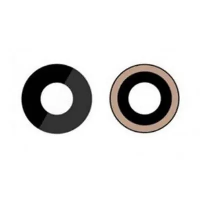 Camera Lens for Google Pixel XL Black by Sparestream