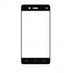 Front Glass for Lava Iris 702 - Gold by Sparestream