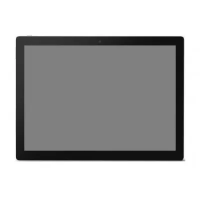LCD with Touch Screen for Google Pixel C 64GB - Silver (display glass combo folder) by Sparestream