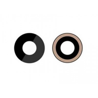 Camera Lens for Google Pixel C White by Sparestream