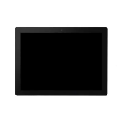 LCD Frame Middle Chassis for Google Pixel C 64GB - Silver by Sparestream