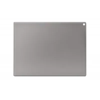 Back Panel Cover for Google Pixel C 64GB - Silver by Sparestream