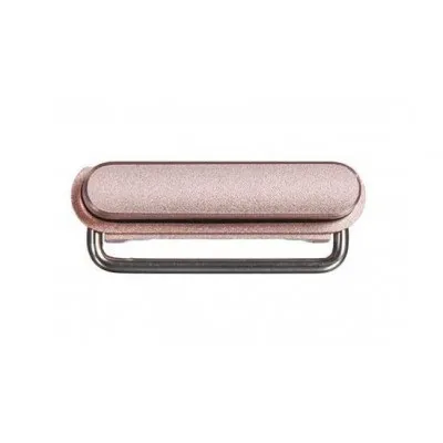 Power Button Outer for Apple iPhone 6s 32GB Rose Gold - Plastic On Off Switch By Sparestream