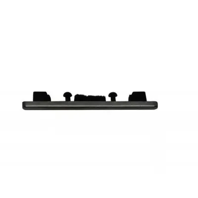 Volume Side Button Outer for Google Galaxy Nexus Black - Plastic Key by Sparestream
