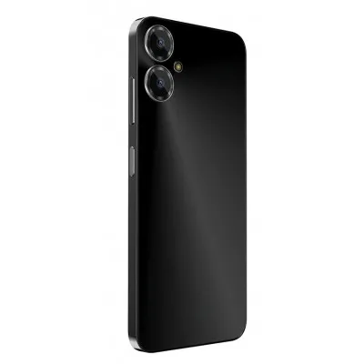 Full Body Housing for Lava Blaze 2 - Black by Sparestream