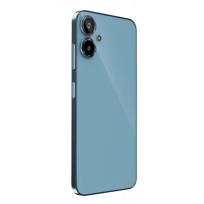 Full Body Housing for Lava Blaze 2 - Blue by Sparestream