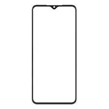 Front Glass Lens Lava Blaze 2 by Sparestream