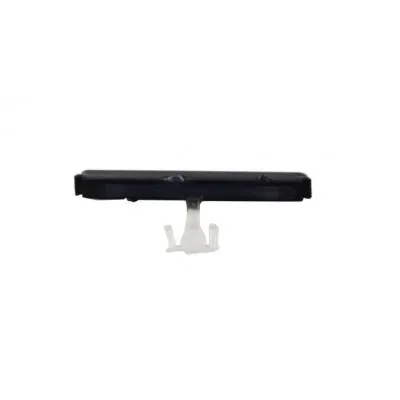 Volume Side Button Outer for Google Nexus 4 8GB Black - Plastic Key by Sparestream