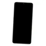 LCD Frame Middle Chassis Lava Blaze 2 5G Lavender by Sparestream