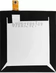 Battery For Google Nexus 4 8GB by Sparestream