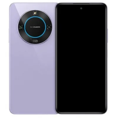 Full Body Housing for Lava Blaze 2 5G - Lavender by Sparestream