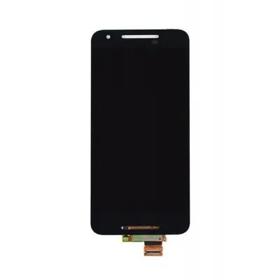 LCD with Touch Screen for LG Google Nexus 5X 16GB - Blue (display glass combo folder) by Sparestream