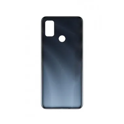 Back Panel Cover for Tecno Spark 5 - Ice By Sparestream