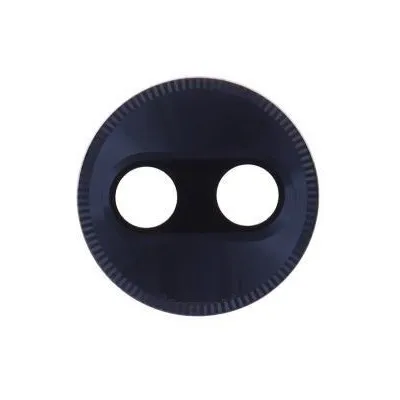 Camera Lens for Lava Blaze X 5G Grey by Sparestream