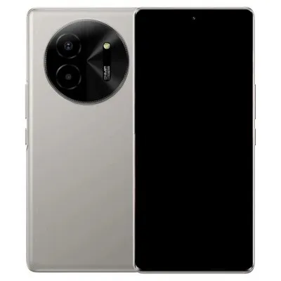 Full Body Housing for Lava Blaze X 5G - Grey by Sparestream