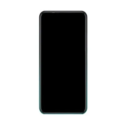 LCD Frame Middle Chassis for Tecno Spark 5 - Grey By Sparestream