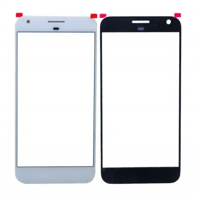 Front Glass for Google Pixel XL 128GB - Blue by Sparestream