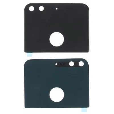 Back Panel Cover for Google Pixel XL 128GB - Black by Sparestream