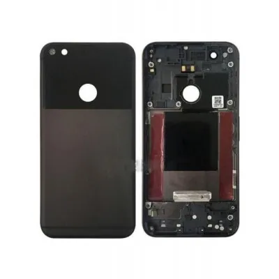 Full Body Housing for Google Pixel XL 128GB - Black by Sparestream