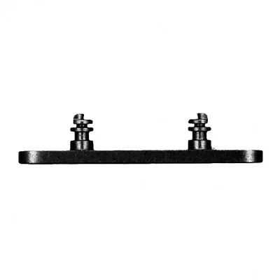 Power Button Outer for Apple iPhone 16 Pro Black - Plastic On Off Switch by Sparestream
