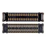 Back Camera Connector for Apple iPhone 6 32GB by Sparestream