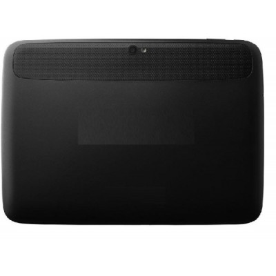 Back Panel Cover for Google Nexus 10 2013 32GB - Black by Sparestream