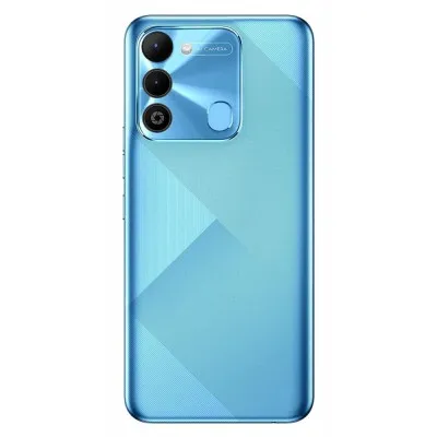 Full Body Housing for Tecno Spark 9 - Sky By sparestream
