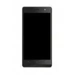LCD Frame Middle Chassis for Lava A97 Gold by Sparestream