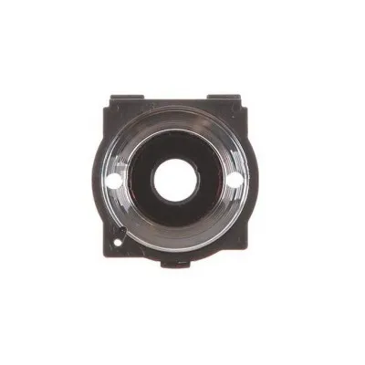 Camera Lens for Google Nexus 6 Black by Sparestream