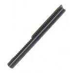 Speaker Jaali Anti Dust Net Rubber for Apple iPhone 16 Pro by Sparestream