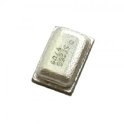 Microphone for Apple iPhone 16 Pro by Sparestream