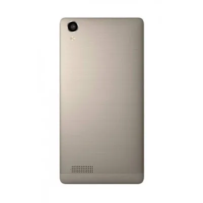 Full Body Housing for Lava A52 - Gold by Sparestream