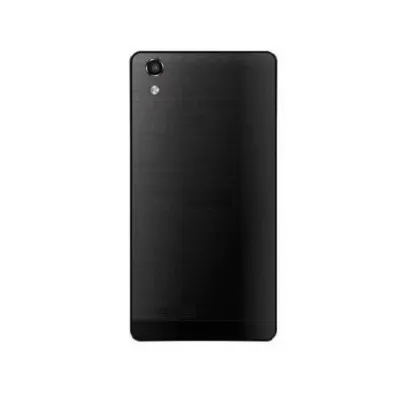 Full Body Housing for Lava A52 - Black by Sparestream