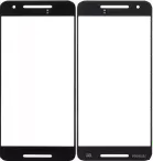 Front Glass for Google Nexus 6P Special Edition Gold by Sparestream