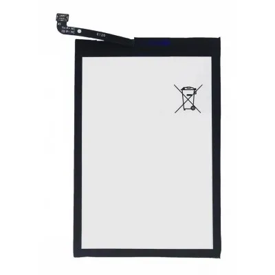 Battery for Tecno Camon 17 Global CG6 By Sparestream