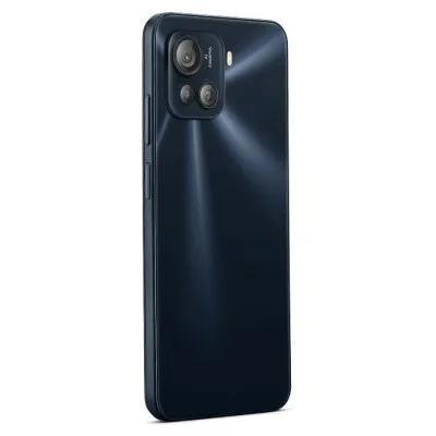Full Body Housing for Lava Blaze 2 Pro - Black by Sparestream