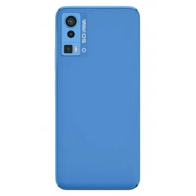 Full Body Housing for Lava Blaze Pro - Black