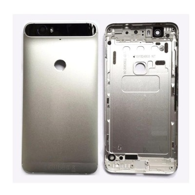 Full Body Housing for Google Nexus 6P Special Edition - White by Sparestream