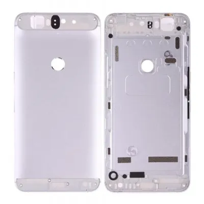 Back Panel Cover for Google Nexus 6P 64GB - White by Sparestream