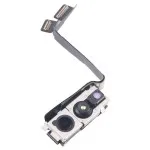 Replacement Front Camera for Apple iPhone 16 Pro (Selfie Camera) by Sparestream