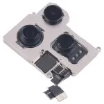 Replacement Back Camera for Apple iPhone 16 Pro (Main Camera) by Sparestream