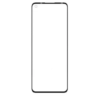 Front Glass for Tecno Camon 17 Global CG6 - Blue By Sparestream