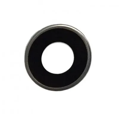 Camera Lens for Lava A93 Black by Sparestream