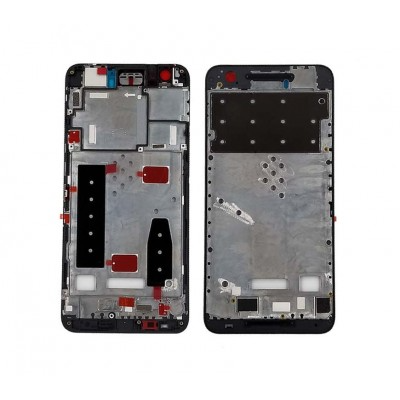 LCD Frame Middle Chassis for Google Nexus 6P 128GB - Blue by Sparestream