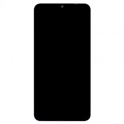 LCD with Touch Screen for Lava X3 2022 - White (display glass combo folder) by Sparestream