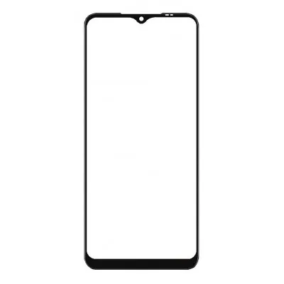Front Glass for Lava X3 2022 - Green by Sparestream